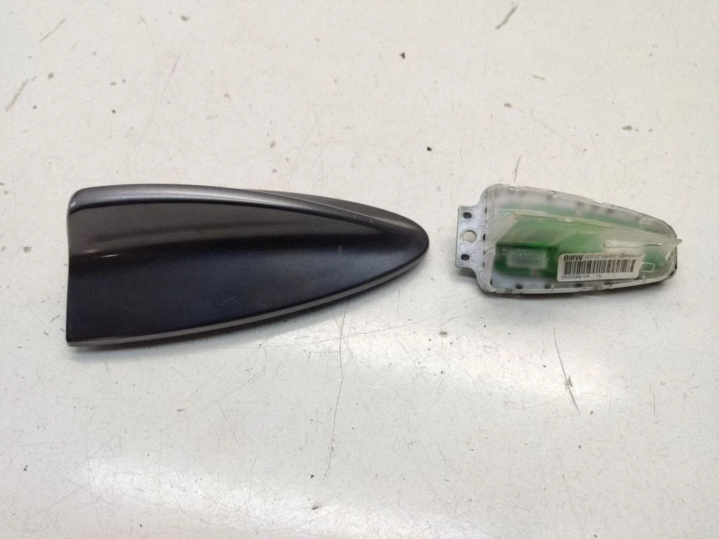 Antenn (GPS-antenn) 30000776