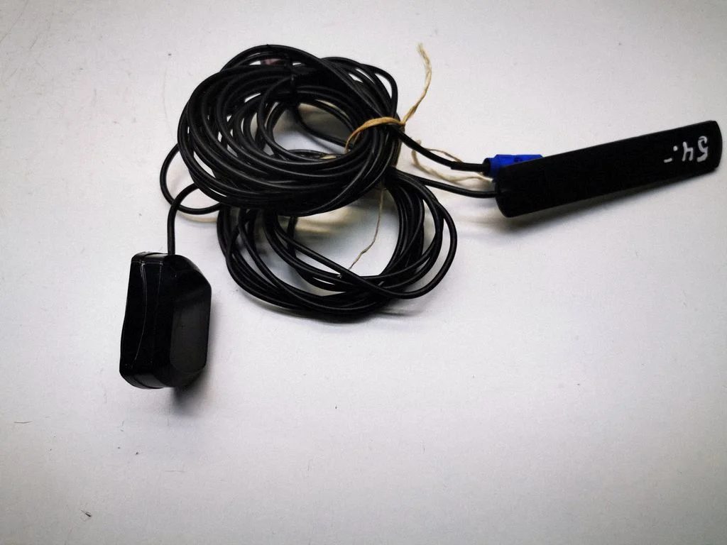 Antena (GPS) 2110025600