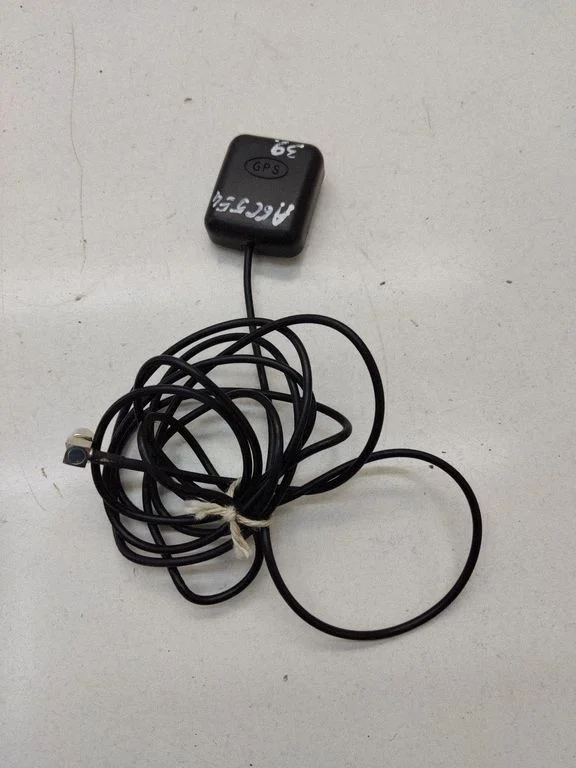 Antenn (GPS-antenn) – Audi A6 Allroad C5 (1999-2005)