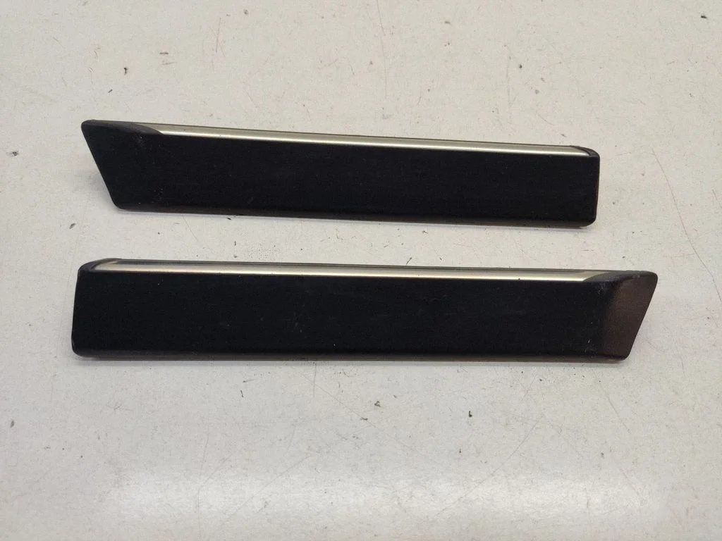 Fender trim (molding) – BMW 5 Series E39 (1996-2003)