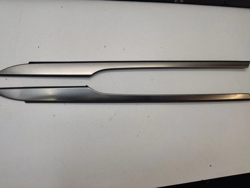 Katuse liist „molding" – KIA Optima (2015-2020)