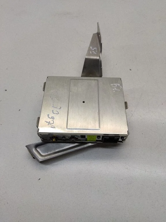 GPS navigation control unit/module – Audi A6 Allroad C5 (1999-2005)