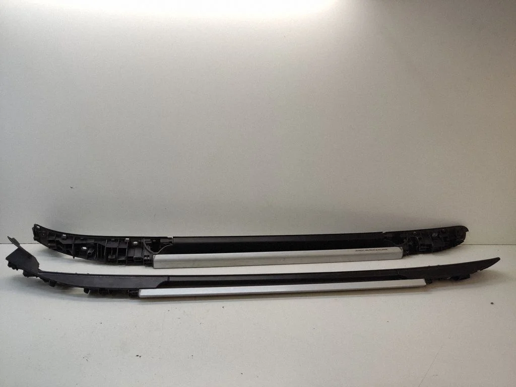 Relingi dachowe – KIA Sportage (2005-2010)