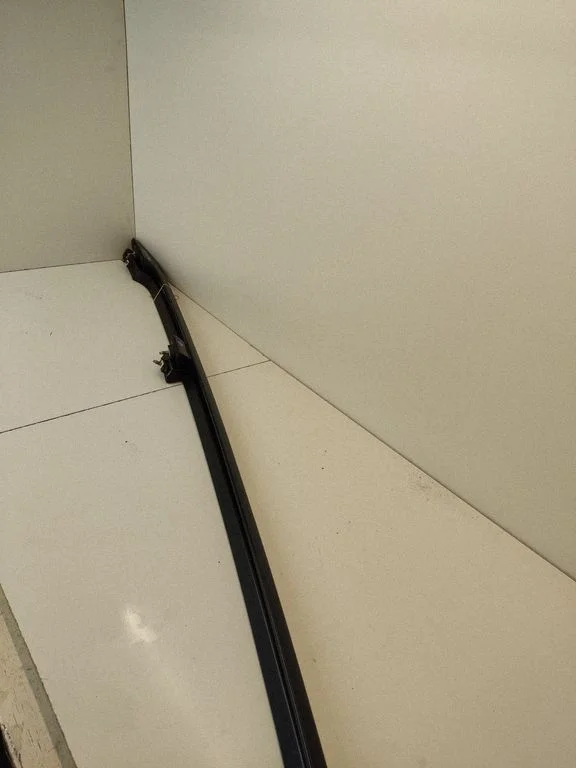 Roof bar rail 7079945