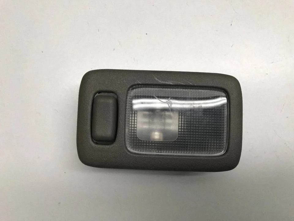 Other interior light – rear