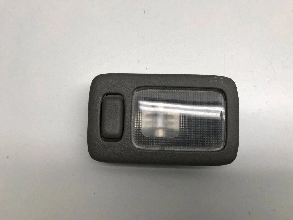 Other interior light – rear