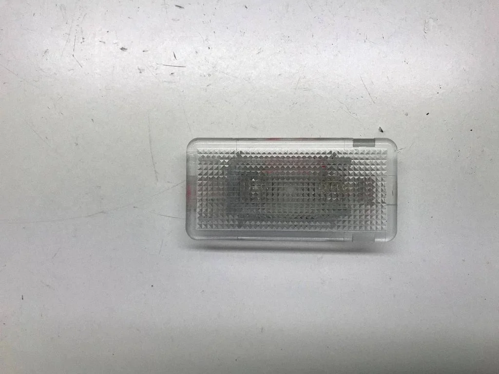 Other interior light – BMW 1 Series E81 E87 (2004-2011)