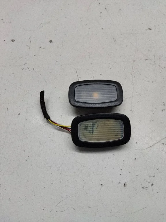 Other interior light – Mercedes-Benz E-Class W213 (2016-)