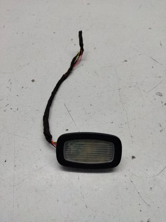 Other interior light – Mercedes-Benz E-Class W213 (2016-)