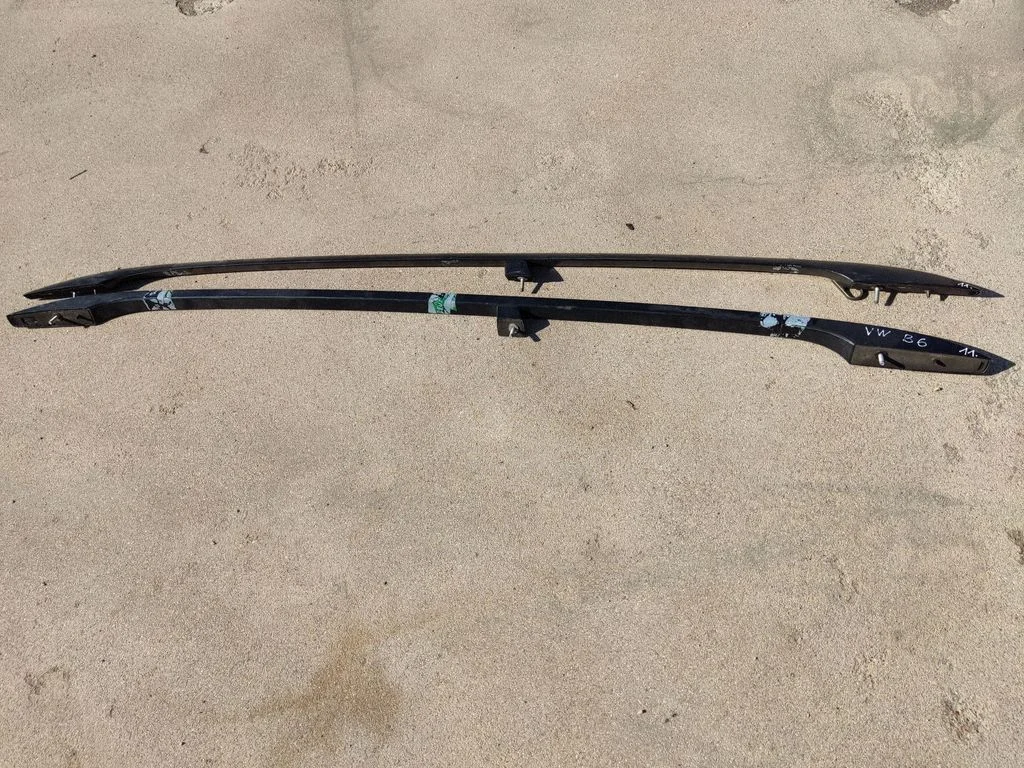 Roof bar rail 3C9860026A