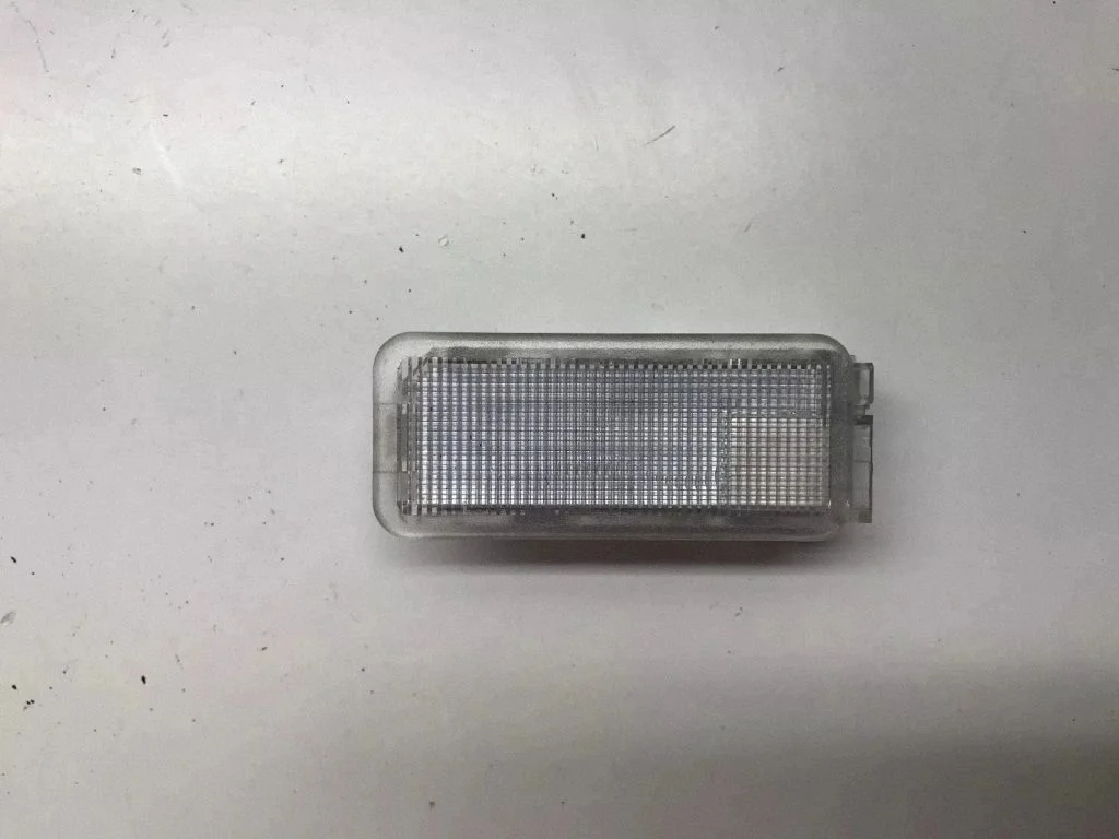Other interior light