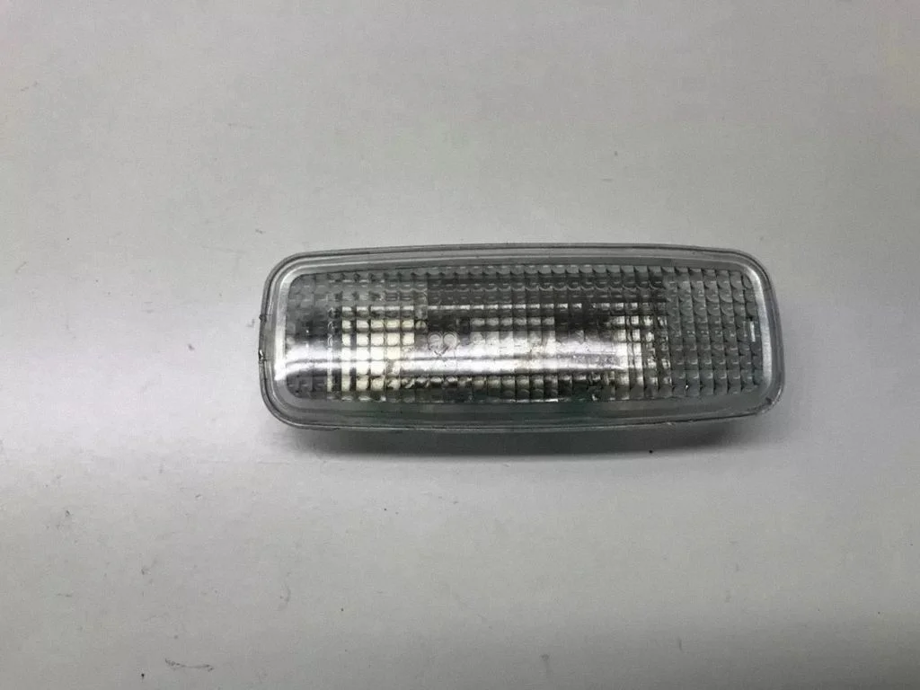 Other interior light – Audi A6 Allroad C6 (2006-2011)