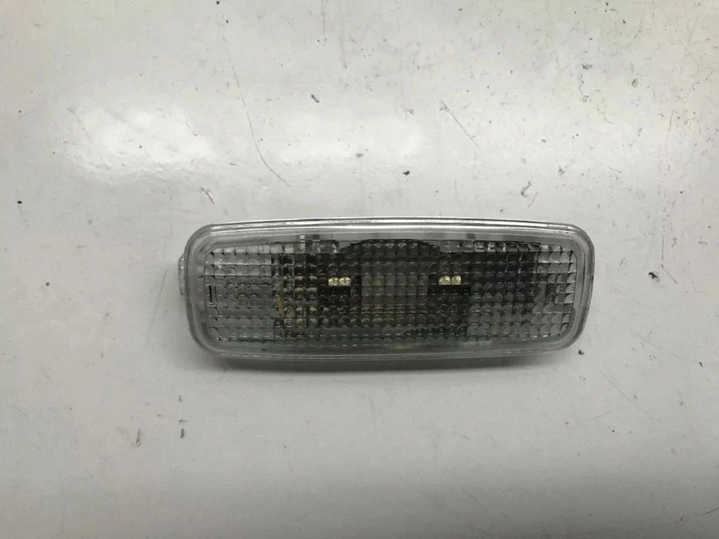 Other interior light – Audi A6 Allroad C6 (2006-2011)