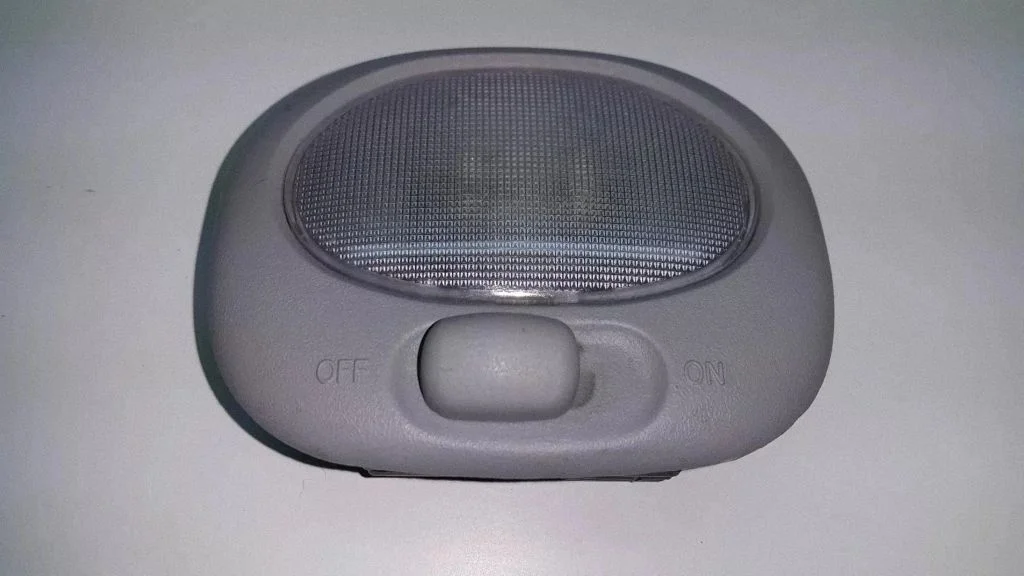 Inna lampka wnętrza 9262029610