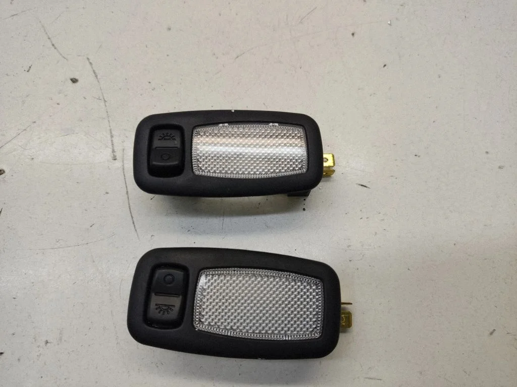 Muu salongituli – KIA Sportage (2016-2021)