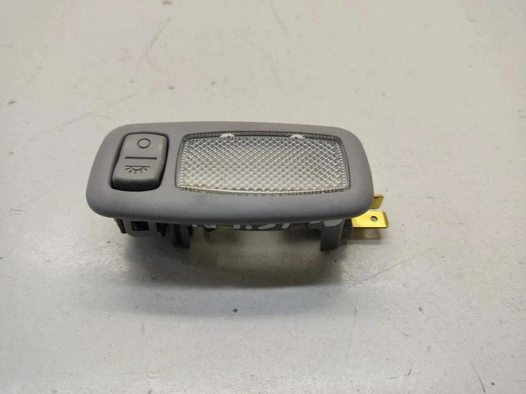 Other interior light – Hyundai Tucson TL (2015-)