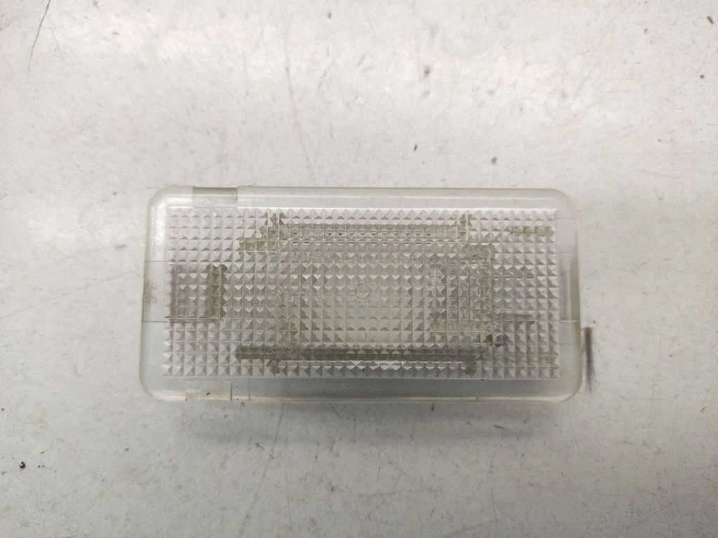 Other interior light – BMW 5 Series E39 (1996-2003)
