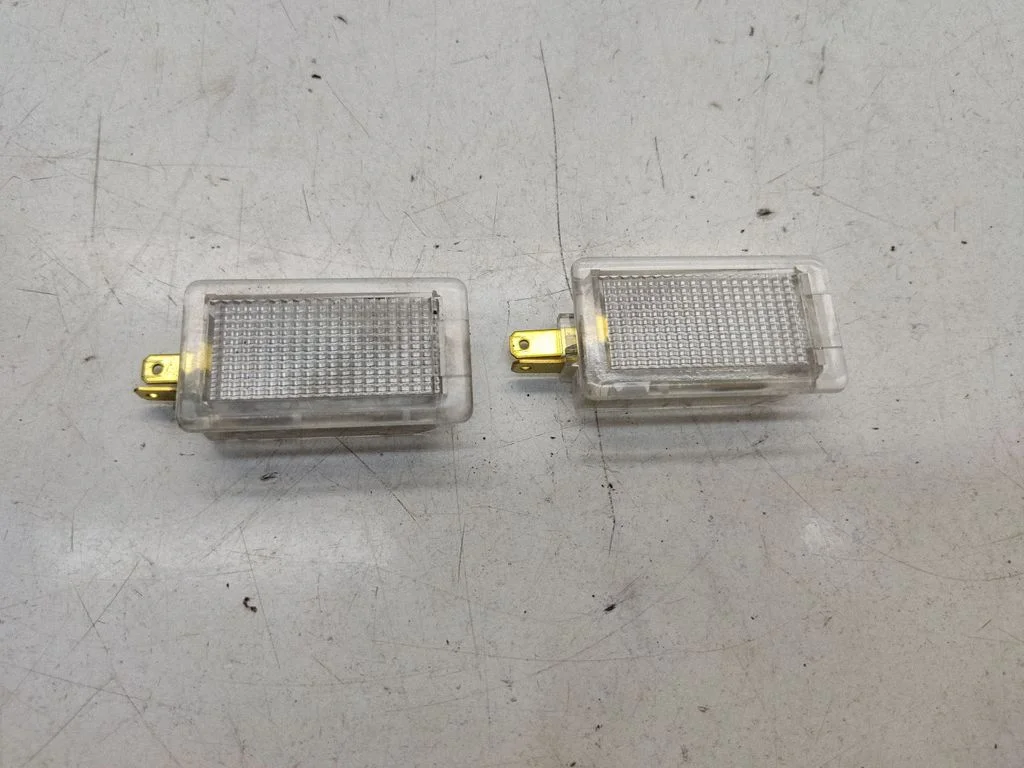 Other interior light – Hyundai Tucson JM (2004-2009)