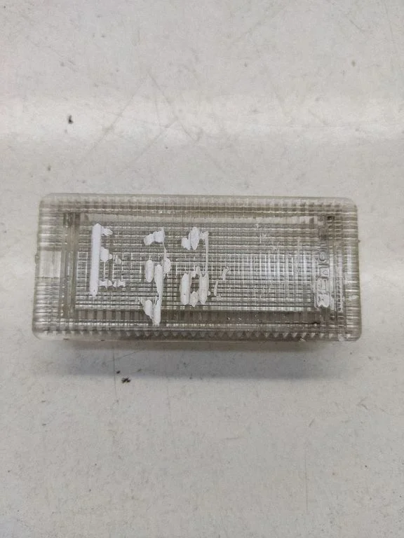Other interior light – BMW 7 Series E32 (1986-1994)