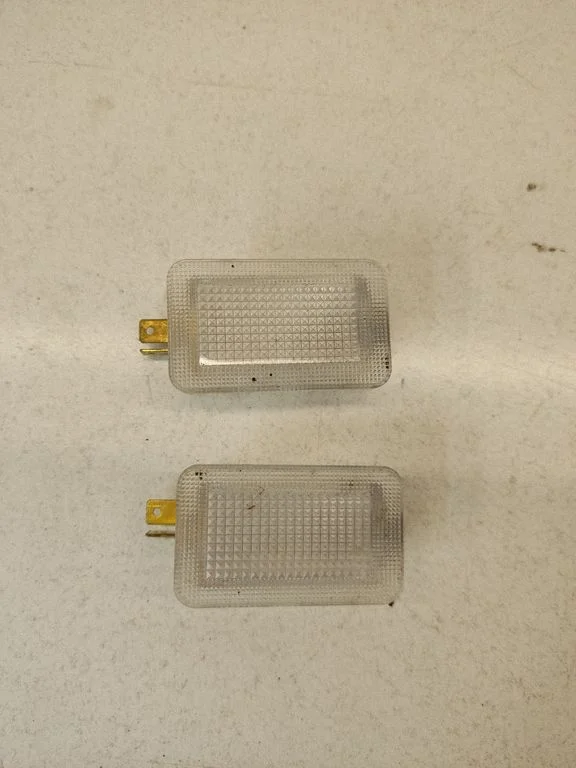 Other interior light – Hyundai Tucson JM (2004-2009)