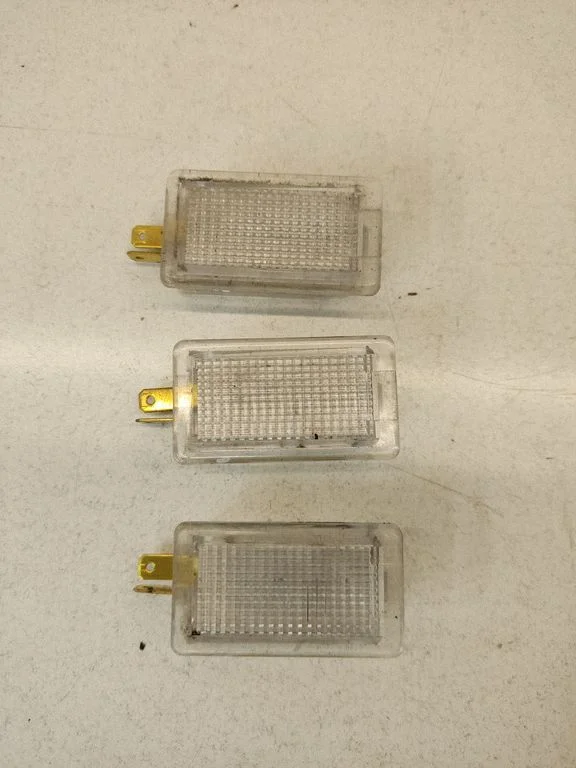 Other interior light – Hyundai Tucson JM (2004-2009)