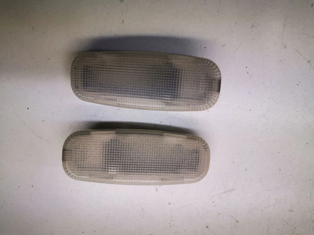 Other interior light – Mercedes-Benz E-Class W212 (2009-2016)