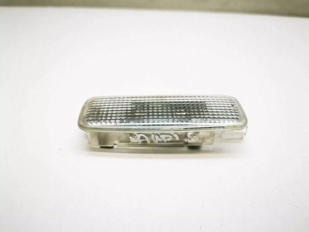Other interior light – Audi A6 Allroad C6 (2006-2011)