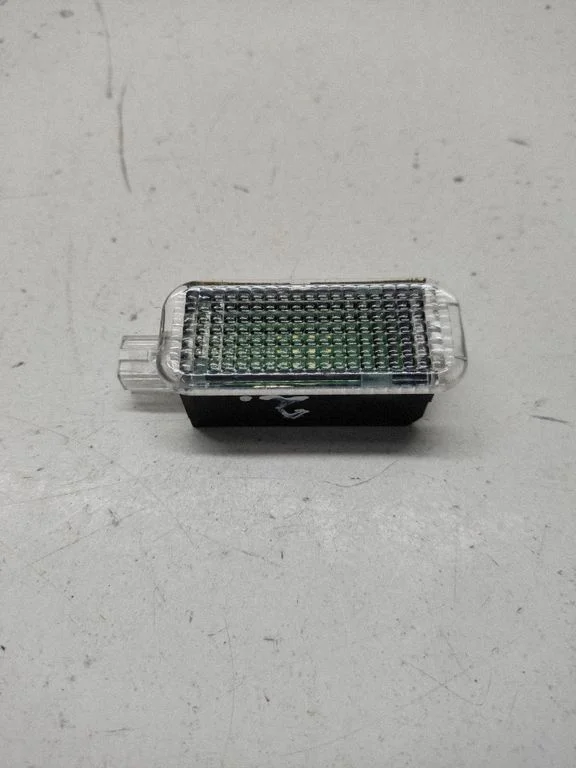 Other interior light – Audi A6 C7 (2011-)