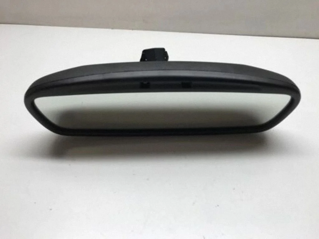 Rear view mirror (interior) – Ford Focus C-MAX (2003-2010)