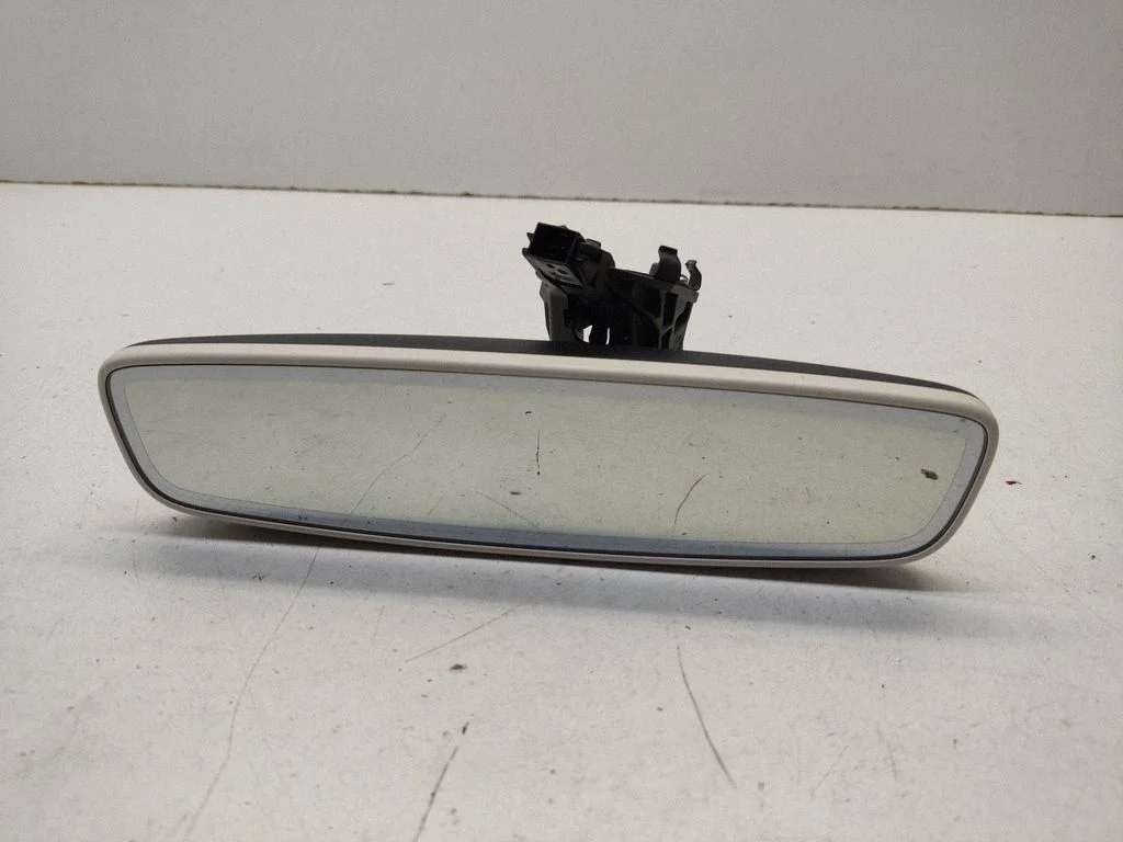 Rear view mirror (interior) 3G0857511AF