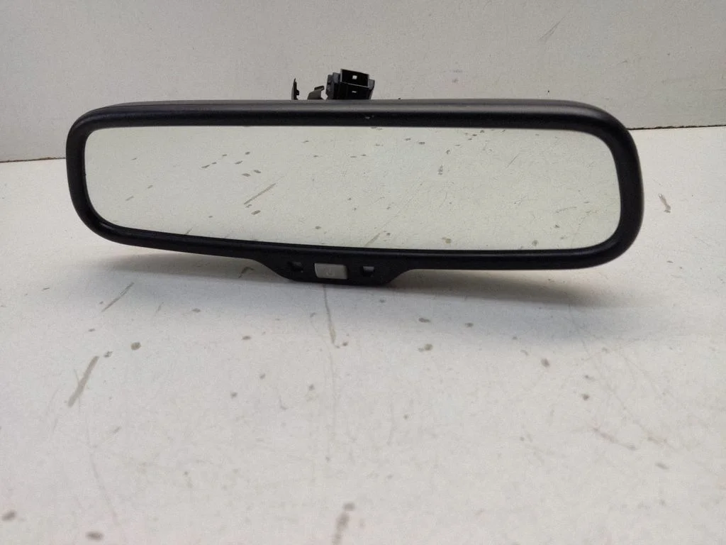 Rear view mirror (interior) 4H08575114PK