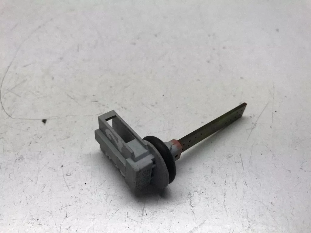 Salongi temperatuuri andur 4B0820539