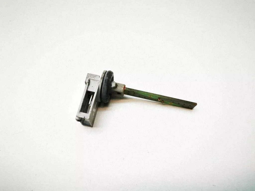 Salongi temperatuuri andur 4B0820539