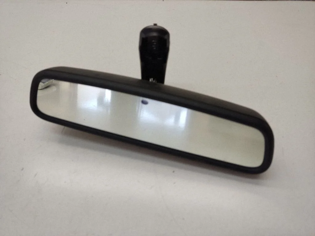 Tahavaatepeegel (salongis) – BMW 3-seeria E90 E91 (2005-2012)