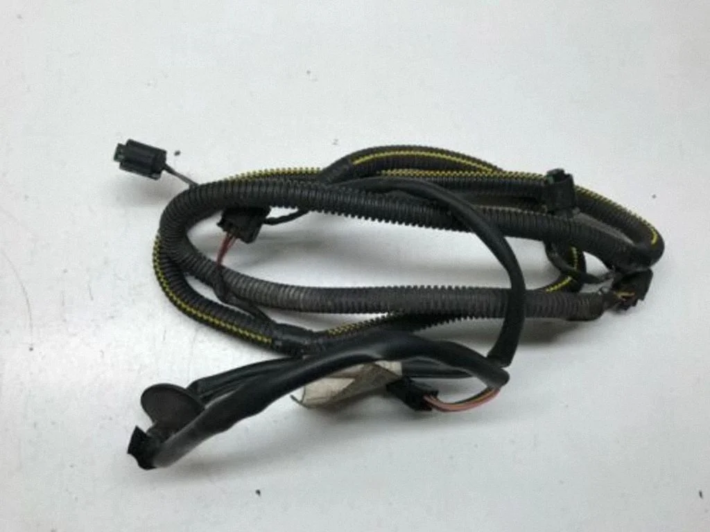 Parkimisandurite (PDC) juhtmestik 58808