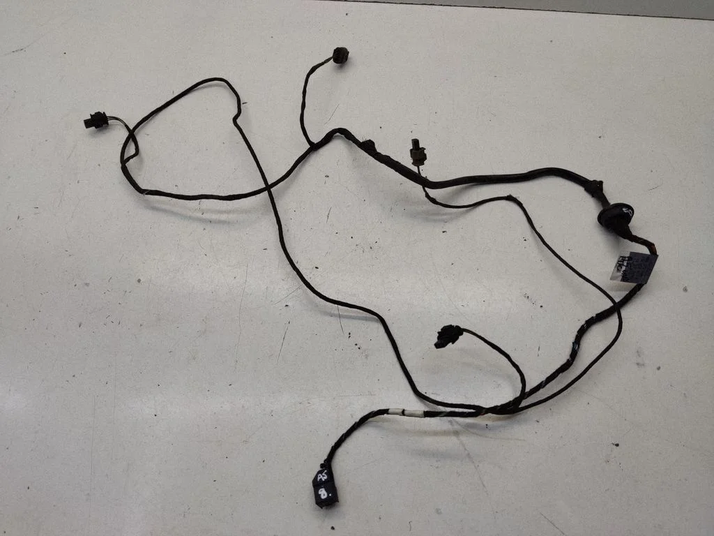 Parking sensor (PDC) wiring loom 8K0971104