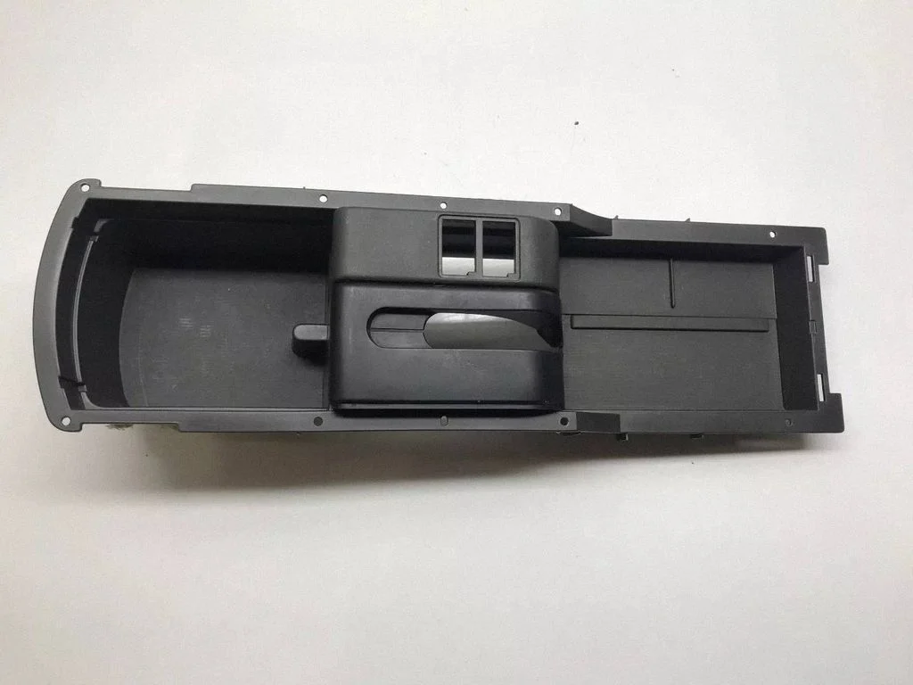 Other center console (tunnel) element 96910-8H300