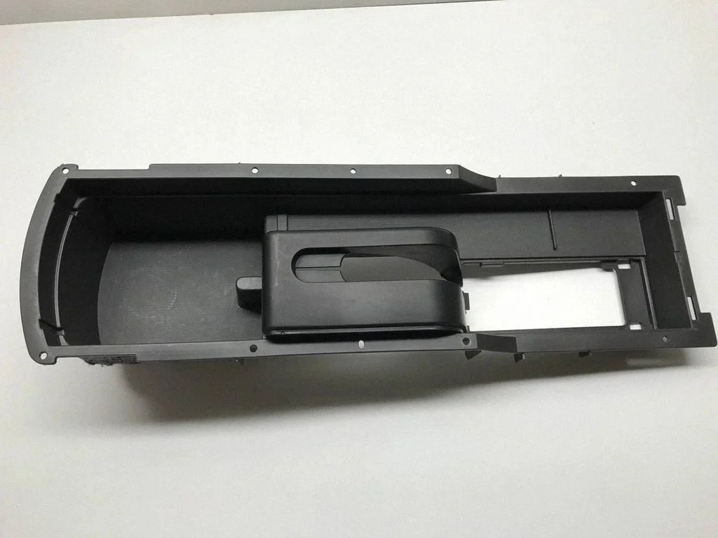 Other center console (tunnel) element 969108H300