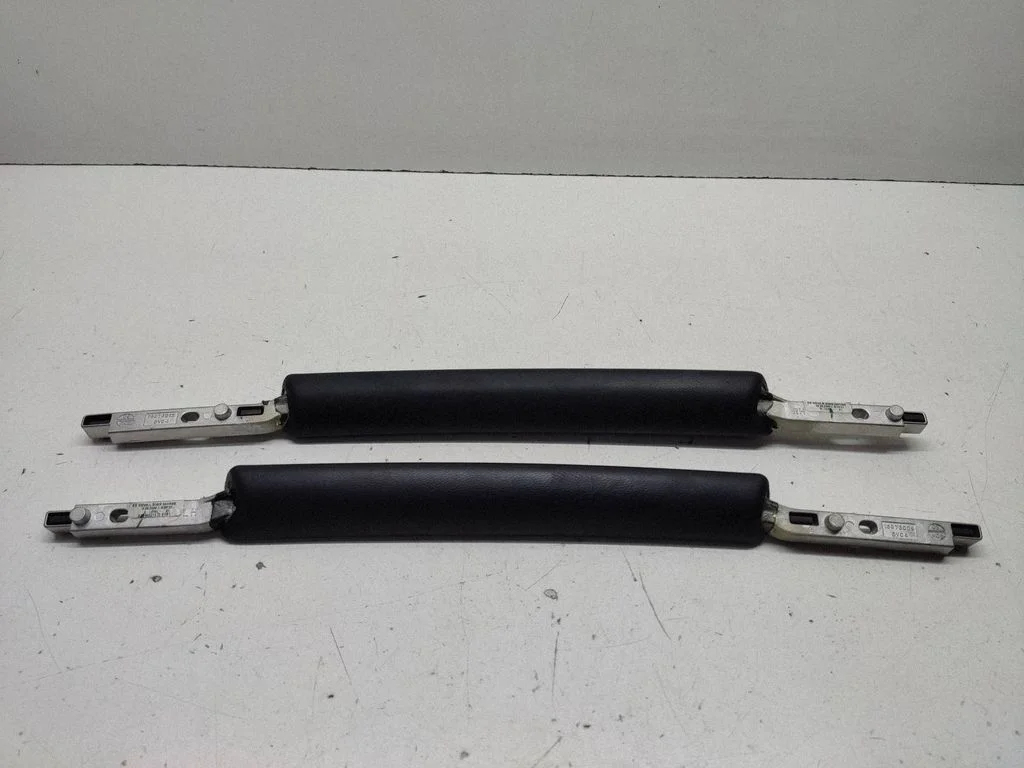 Other center console (tunnel) element – Mercedes-Benz ML-Class W164 (2005-2011)