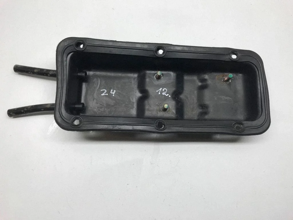 Other center console (tunnel) element – BMW Z4 E85 E86 (2002-2008), centre