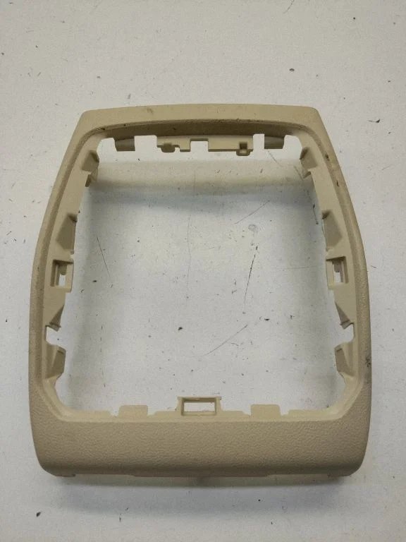 Other center console (tunnel) element 6806816