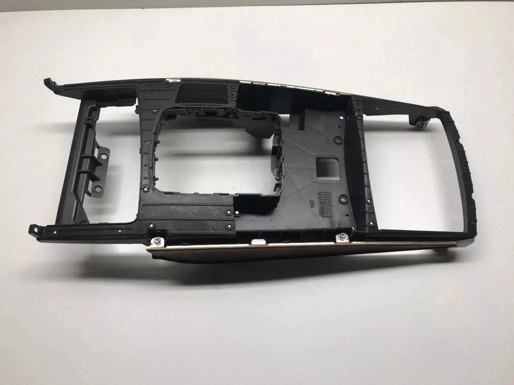 Other center console (tunnel) element 4F2864261F