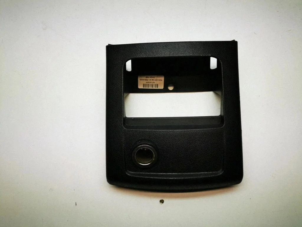 Other center console (tunnel) element 7S71A045A12ABW