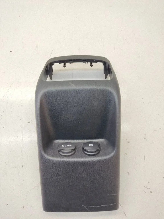 Other center console (tunnel) element 96125D4000