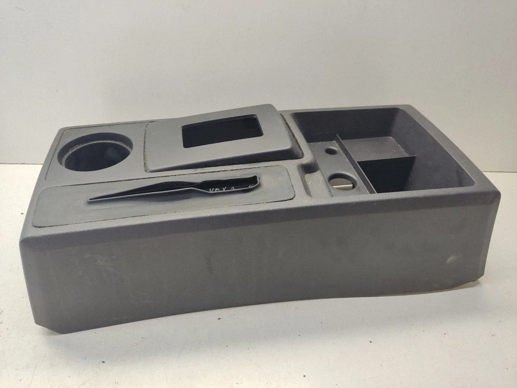 Other center console (tunnel) element 0ZR451DVAB