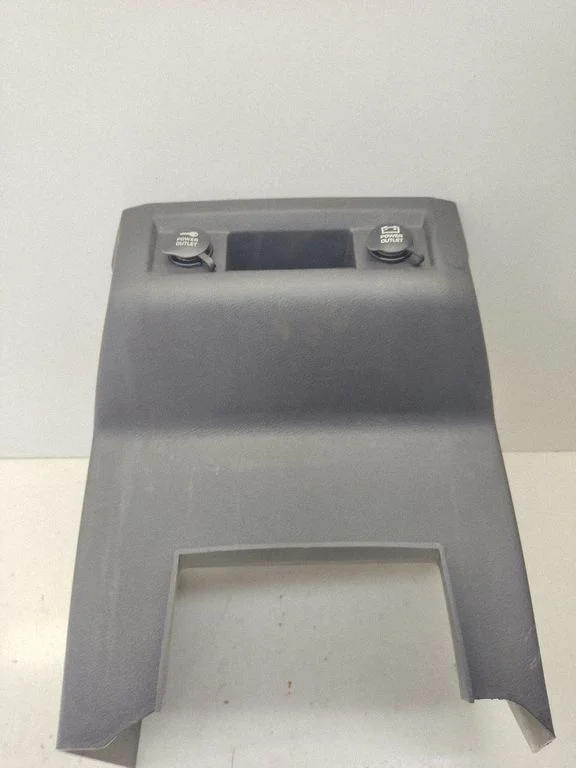 Other center console (tunnel) element L0133439