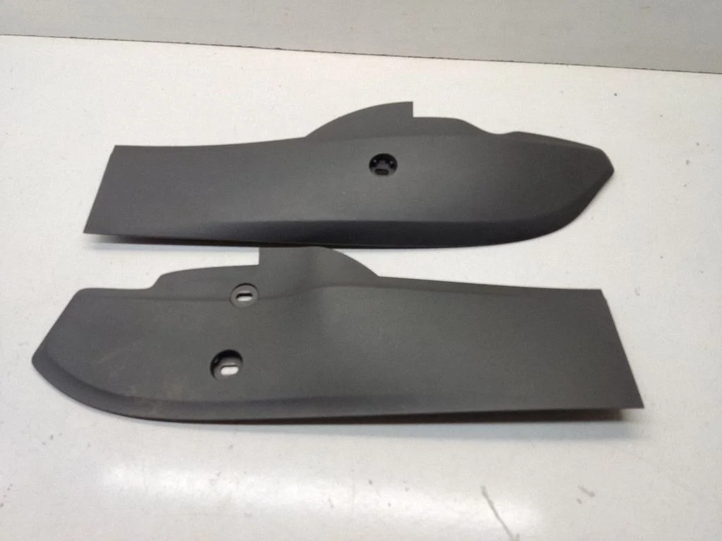 Other center console (tunnel) element 4M51A046B26A