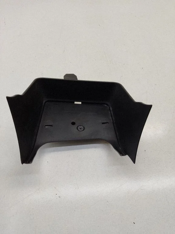 Other center console (tunnel) element – Saab 9-3 Ver2 (2008-2016)