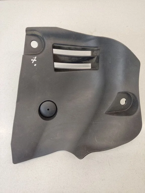 Other center console (tunnel) element 8200410458