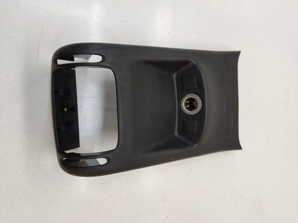 Other center console (tunnel) element 4815890
